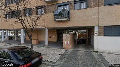 Apartments for rent in Alcalá de Henares - Photo from Google Street View