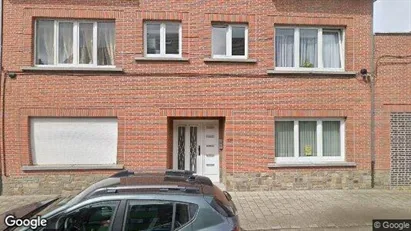 Apartments for rent in Tervuren - Photo from Google Street View