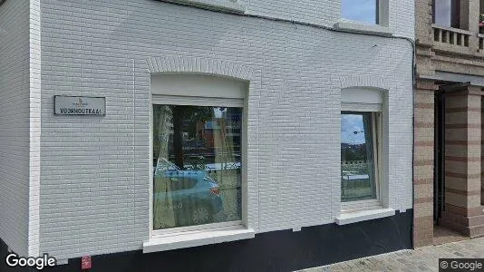 Apartments for rent in Stad Gent - Photo from Google Street View