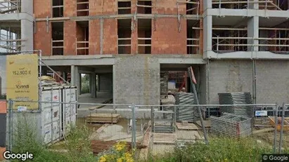 Apartments for rent in Geel - Photo from Google Street View