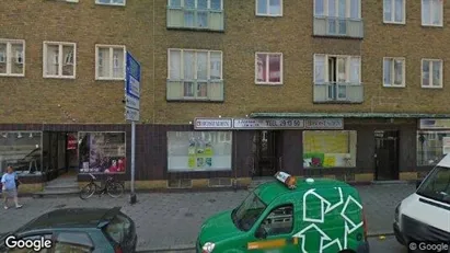 Rooms for rent in Malmö City - Photo from Google Street View