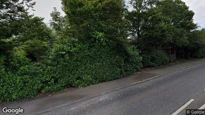 Apartments for rent in Uxbridge - Middlesex - Photo from Google Street View