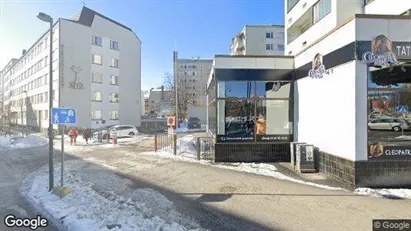 Apartments for rent in Jyväskylä - Photo from Google Street View