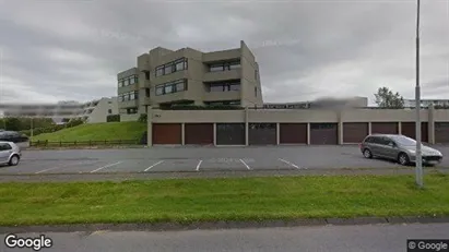 Apartments for rent in Reykjavík Vesturbær - Photo from Google Street View