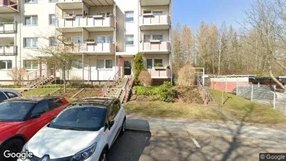 Apartments for rent in Chemnitz - Photo from Google Street View