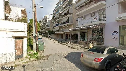 Apartments for rent in Patras - Photo from Google Street View