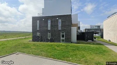 Apartments for rent in Aalborg SV - Photo from Google Street View