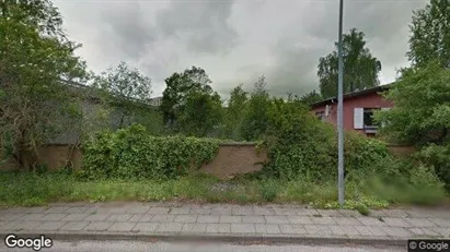 Apartments for rent in Herning - Photo from Google Street View