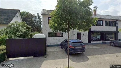 Apartments for rent in Beringen - Photo from Google Street View