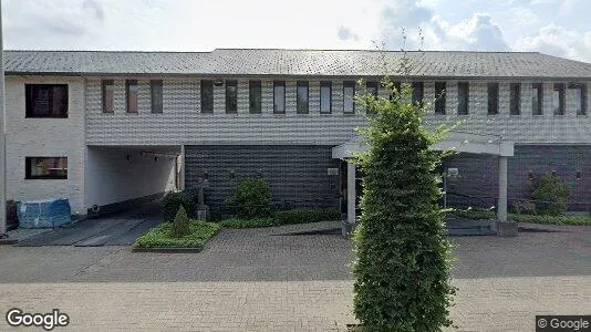 Apartments for rent in Beringen - Photo from Google Street View