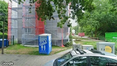 Apartments for rent in Delmenhorst - Photo from Google Street View