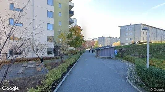 Apartments for rent in Upplands-Bro - Photo from Google Street View