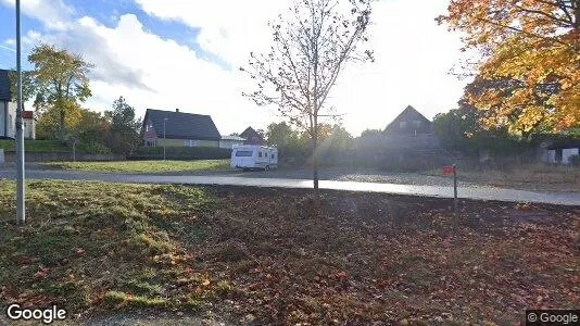 Apartments for rent in Nässjö - Photo from Google Street View