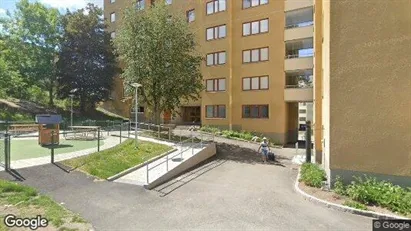 Apartments for rent in Stockholm South - Photo from Google Street View