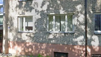 Apartments for rent in Tallinn Kesklinna - Photo from Google Street View