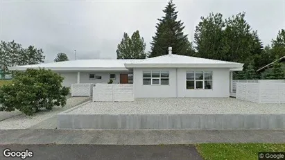 Apartments for rent in Garðabær - Photo from Google Street View