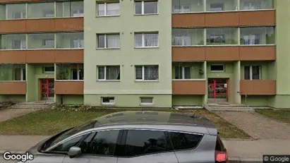 Apartments for rent in Tallinn Kesklinna - Photo from Google Street View