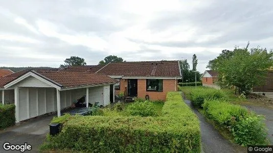 Apartments for rent in Bromölla - Photo from Google Street View