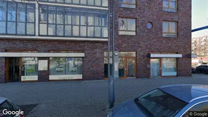 Apartments for rent in Berlin Lichtenberg - Photo from Google Street View