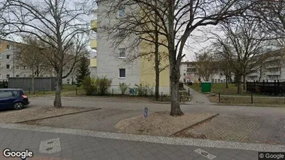 Apartments for rent in Oberhavel - Photo from Google Street View