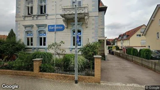 Apartments for rent in Wolfenbüttel - Photo from Google Street View