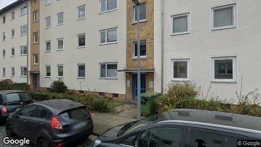 Apartments for rent in Hannover - Photo from Google Street View