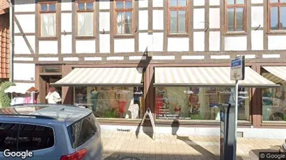 Apartments for rent in Wolfsburg - Photo from Google Street View