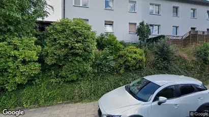 Apartments for rent in Bochum - Photo from Google Street View