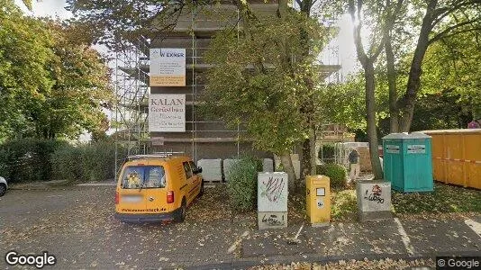 Apartments for rent in Recklinghausen - Photo from Google Street View