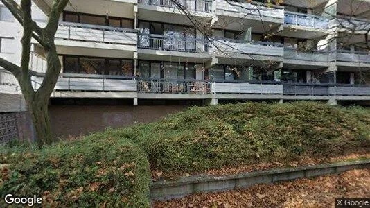 Apartments for rent in Cologne Lindenthal - Photo from Google Street View