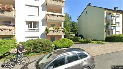 Apartments for rent in Segeberg - Photo from Google Street View