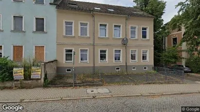 Apartments for rent in Meissen - Photo from Google Street View