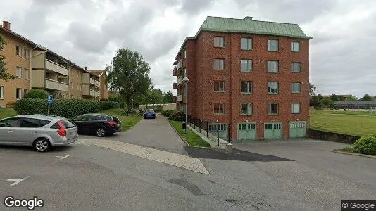 Apartments for rent in Mölndal - Photo from Google Street View