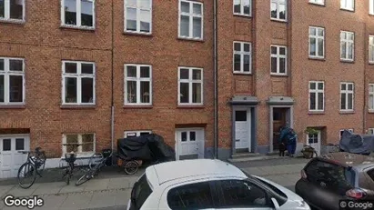 Rooms for rent in Aarhus N - Photo from Google Street View