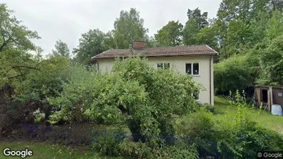 Rooms for rent in Nacka - Photo from Google Street View