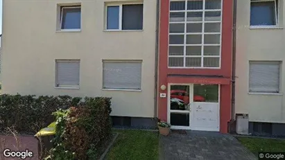 Apartments for rent in Dortmund - Photo from Google Street View