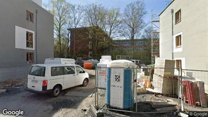 Apartments for rent in Bochum - Photo from Google Street View