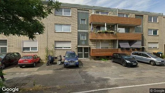 Apartments for rent in Duisburg - Photo from Google Street View