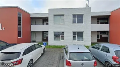 Apartments for rent in Garðabær - Photo from Google Street View