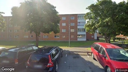 Apartments for rent in Kristianstad - Photo from Google Street View