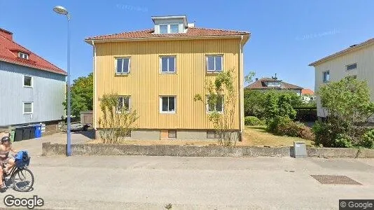 Apartments for rent in Varberg - Photo from Google Street View