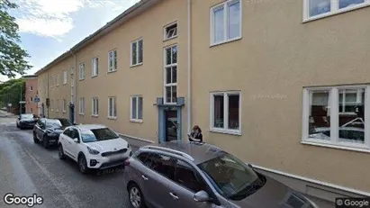 Apartments for rent in Falun - Photo from Google Street View