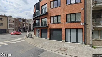 Apartments for rent in Stad Gent - Photo from Google Street View