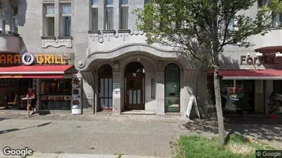 Apartments for rent in Berlin Spandau - Photo from Google Street View