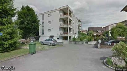 Apartments for rent in See - Photo from Google Street View