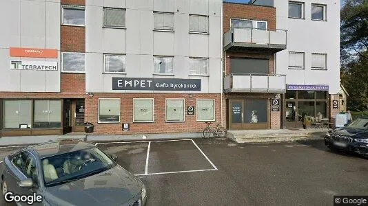 Apartments for rent in Ullensaker - Photo from Google Street View