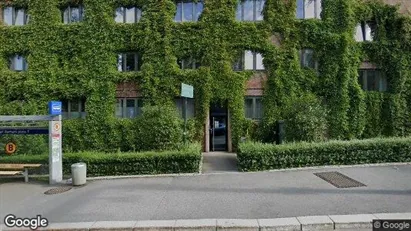 Apartments for rent in Oslo Grünerløkka - Photo from Google Street View