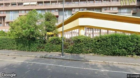 Apartments for rent in Milano Zona 8 - Fiera, Gallaratese, Quarto Oggiaro - Photo from Google Street View