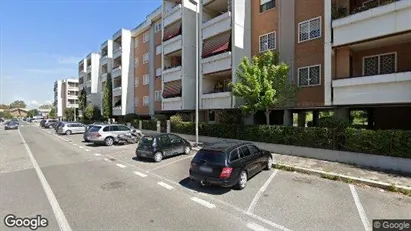 Apartments for rent in Roma Municipio VI – Roma Delle Torri - Photo from Google Street View