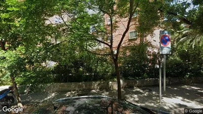 Apartments for rent in Madrid Arganzuela - Photo from Google Street View